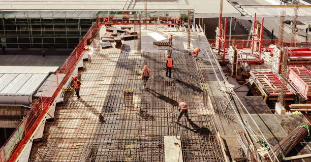 Best Custom Concrete Contractor  in Lake Mills, IA
