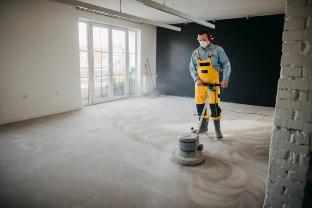 Best Affordable Concrete Contractor  in Lake Mills, IA