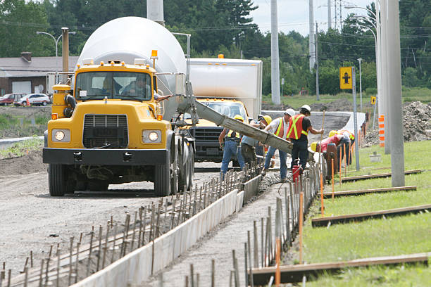 Best Concrete Flooring Contractor  in Lake Mills, IA